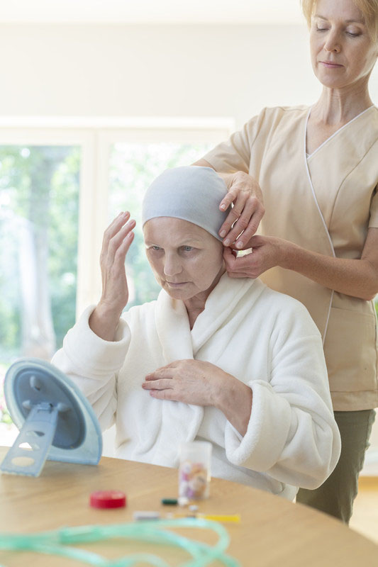 aromatherapy-program-for-nurses-caregivers Caregiver and Nurses Program
