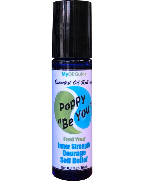poppy-be-you-blend