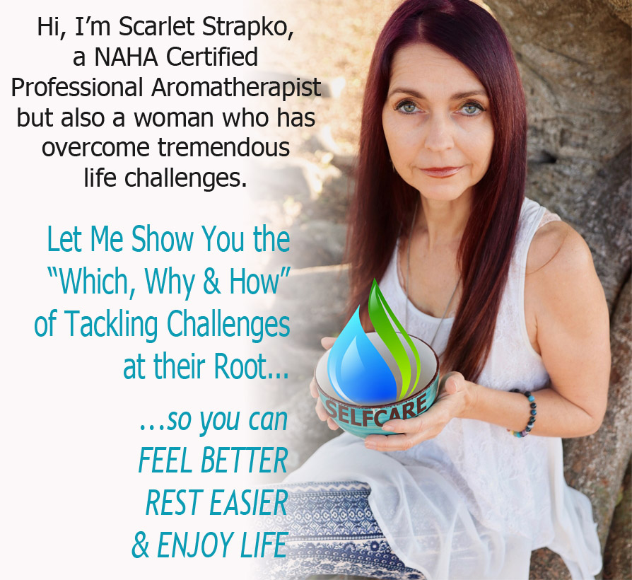 Sarasota-NAHA-certified-aromatherapist-Scarlet Strapko-2020 Sarasota NAHA Certified Professional Aromatherapist Scarlet Strapko - Professional Guidance on Essential Oils