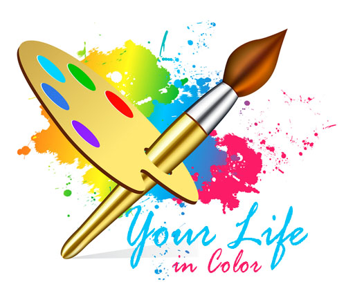 Your Life in Color - Emotions and Essential Oils