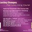 Fear-Less Living Essential Oils Course Kit